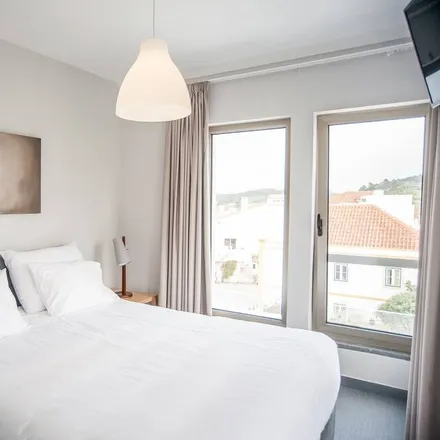 Rent this 1 bed house on Caldas da Rainha in Leiria, Portugal