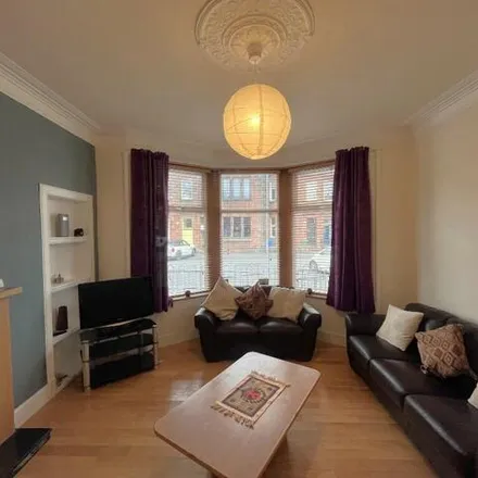 Image 3 - Drumoyne Avenue, Linthouse, Glasgow, G51 4AP, United Kingdom - Apartment for sale