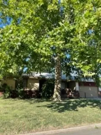 Buy this 3 bed house on 232 West Jarman Drive in Midwest City, OK 73110