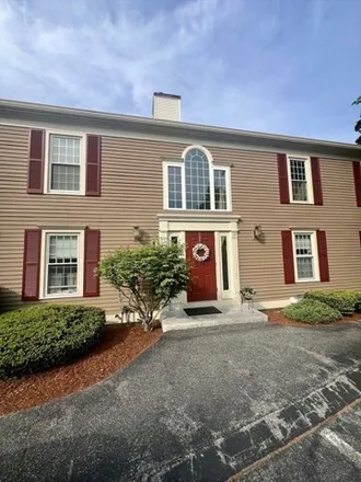 Rent this 2 bed condo on 16;18;20;22 Essex Green Lane in Proctor, Peabody