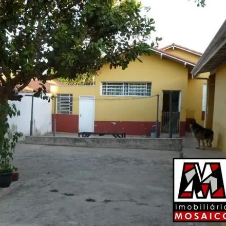 Buy this 3 bed house on Ipiranga in Rua Lacerda Franco, Vila Arens