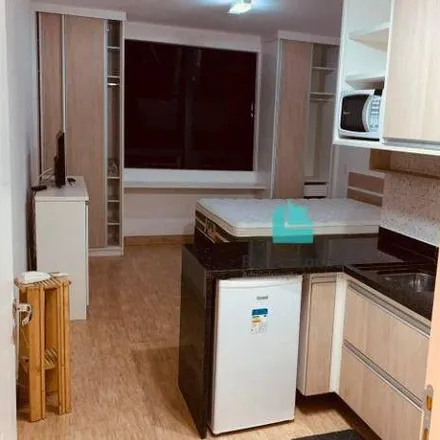 Buy this 1 bed apartment on Avenida Trindade in Centro, Barueri - SP