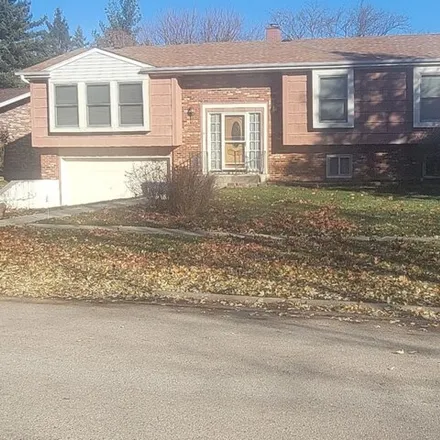 Rent this 4 bed house on 336 Jervey Lane in Bartlett, IL 60103
