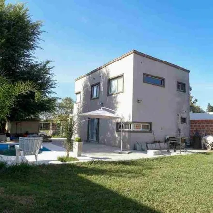 Image 1 - unnamed road, Partido de Ezeiza, 1806 Tristán Suárez, Argentina - House for sale