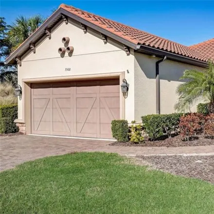 Buy this 2 bed house on 5520 Cantucci Street in Laurel, Sarasota County