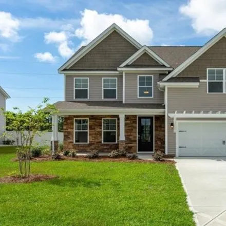 Buy this 5 bed house on 241 Goose Pond Dr Lot 1201FORRESTERG in Myrtle Beach, South Carolina