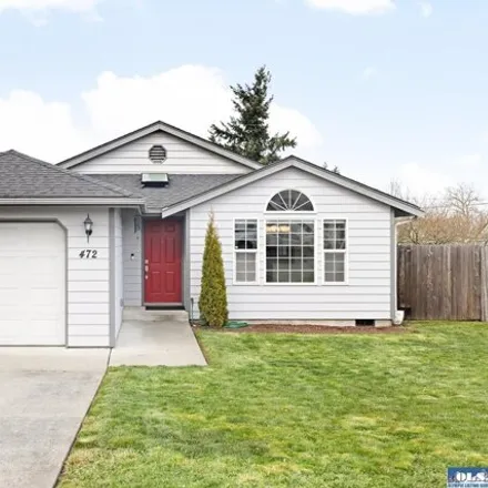 Buy this 3 bed house on 472 West Spruce Street in Sequim, WA 98382