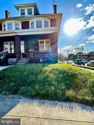 Buy this 3 bed house on 446 Wiconisco Street in Harrisburg, PA 17110