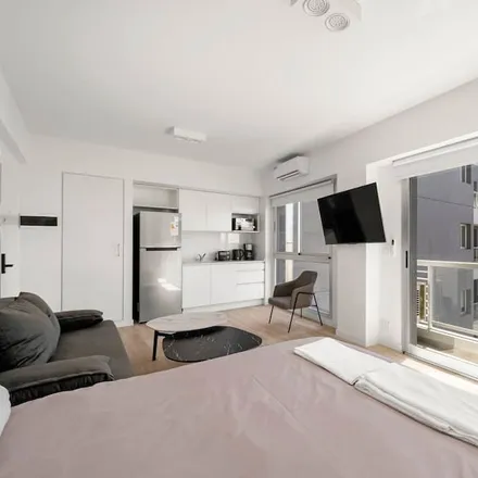Image 9 - 875 Junín - Apartment for rent