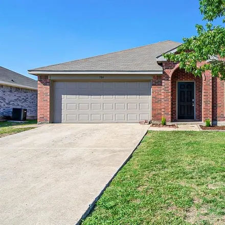 Buy this 4 bed house on 704 Mackenzie Drive in Royse City, TX 75189