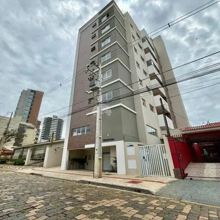 Image 2 - Rua Nilo Peçanha, Oficinas, Ponta Grossa - PR, 84040-050, Brazil - Apartment for sale