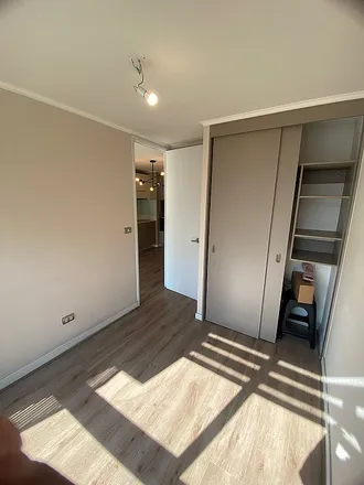 Rent this 2 bed apartment on Avenida José Pedro Alessandri 44 in 775 0000 Ñuñoa, Chile