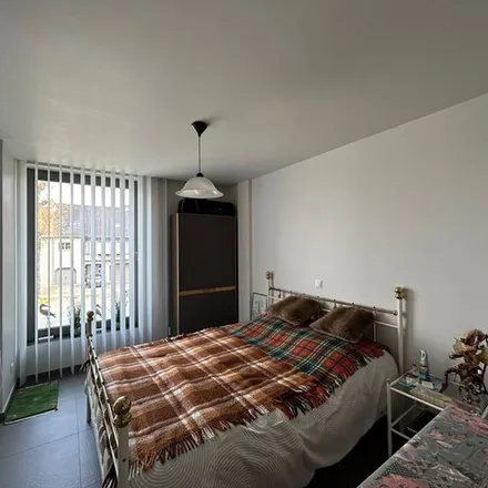 Rent this 1 bed apartment on Leopold II Laan 133;135 in 8670 Koksijde, Belgium
