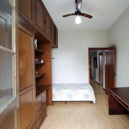 Buy this 3 bed apartment on Avenida Barão do Rio Branco in Bom Pastor, Juiz de Fora - MG