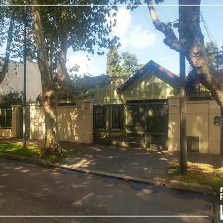 Buy this 4 bed house on 77 - Martín Lange 4606 in Villa General Juan Gregorio de Las Heras, B1653 LZA Villa Ballester