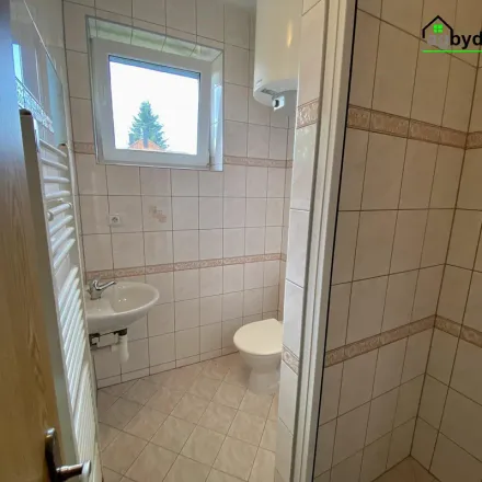 Image 1 - Vyšetřovací ústav, Plzeňská, 349 52 Konstantinovy Lázně, Czechia - Apartment for rent