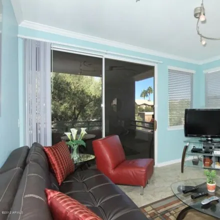 Rent this 1 bed apartment on 7009 East Acoma Drive in Scottsdale, AZ 85254