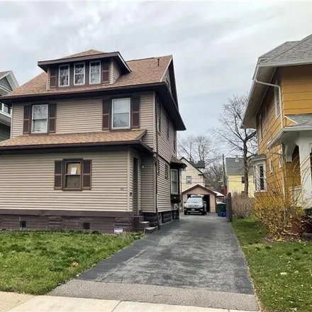 Buy this 4 bed house on 92 Elmdorf Avenue in City of Rochester, NY 14619