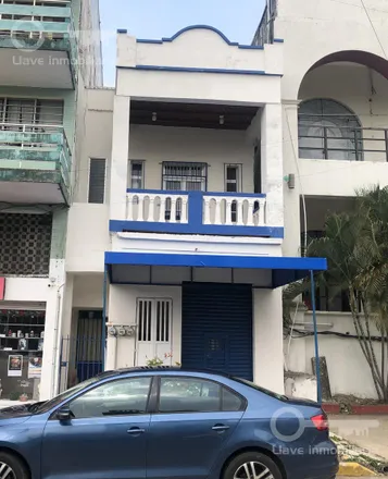 Image 5 - Calle Ignacio Zaragoza, Centro, 96400 Coatzacoalcos, VER, Mexico - Apartment for rent