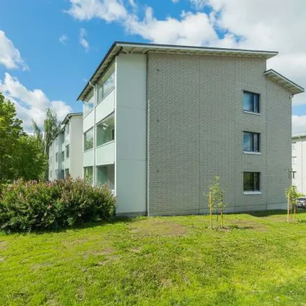Image 5 - Ristonmaantie 3, 40101 Jyväskylä, Finland - Apartment for rent