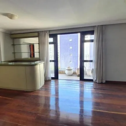 Buy this 4 bed apartment on Paróquia São Paulo in Rua Barata Ribeiro, Guanabara