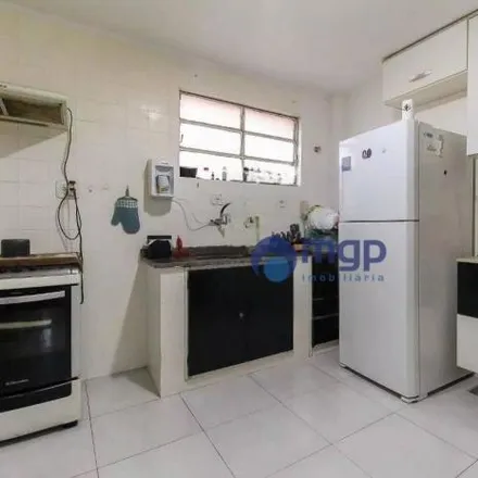 Buy this 1 bed apartment on Rua Padre Raposo 339 in Parque da Mooca, São Paulo - SP