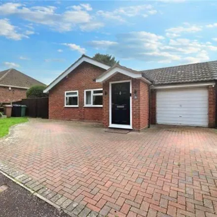 Buy this 3 bed house on Eastern Crescent in Broadland, NR7 0UF