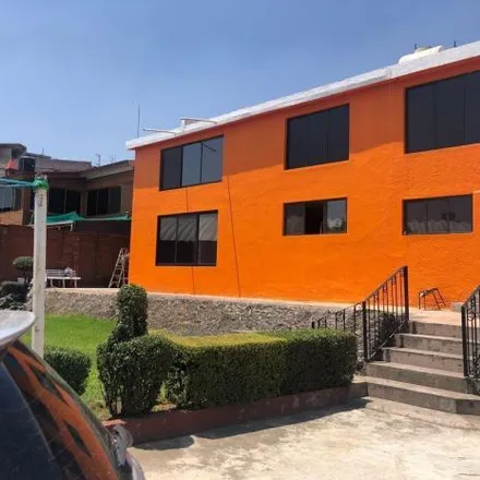 Buy this 4 bed house on Calle Ayuhualco in Colonia Mirador del Valle, 14400 Mexico City