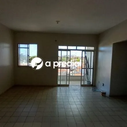Buy this 3 bed apartment on Rua Alice 98 in Cidade dos Funcionários, Fortaleza - CE