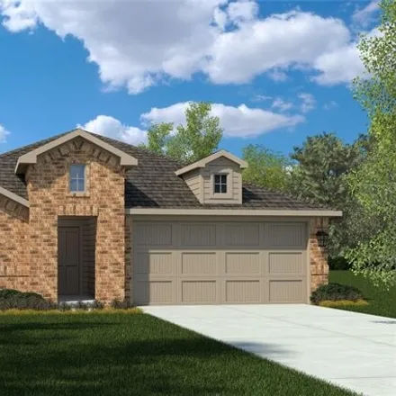 Buy this 4 bed house on Dublin Ridge Drive in Fort Worth, TX 76036