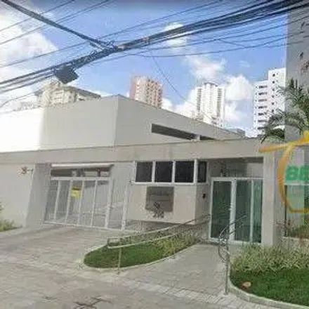 Buy this 3 bed apartment on Rua Monsenhor Silva 296 in Madalena, Recife -