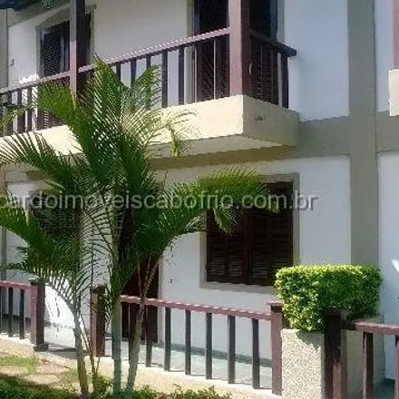 Rent this 2 bed house on Condomínio Princesinha do Peró in Rua do Moinho, Peró