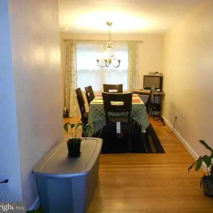 Image 5 - 6321 Falkirk Road, Baltimore, MD 21239, USA - Townhouse for sale