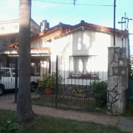 Image 1 - Intendente Carlos Ratti 515, Partido de Ituzaingó, B1714 LVH Ituzaingó, Argentina - House for sale