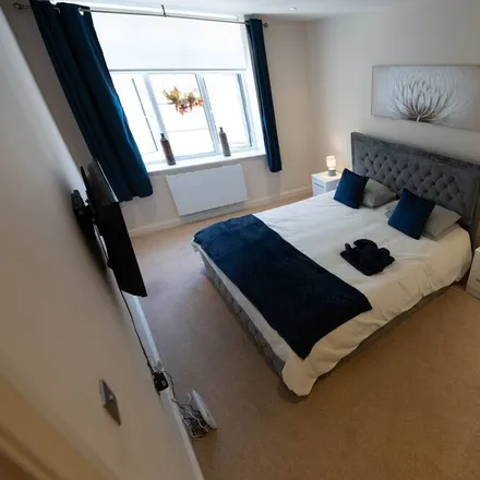 Image 4 - Brighton and Hove, BN1 2AJ, United Kingdom - Apartment for rent