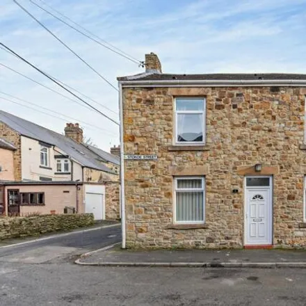 Image 1 - unnamed road, Benfieldside, DH8 5TP, United Kingdom - House for sale