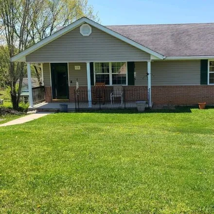 Buy this 3 bed house on 165 Dogwood Trail in Pulaski County, KY 42501