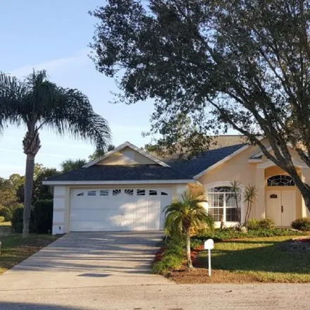 Rent this 4 bed house on The Fish & Chip Shop in 8281 ChampionsGate Boulevard, ChampionsGate