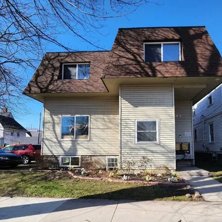Rent this 1 bed house on 549 North Grant Street in Bay City, MI 48708