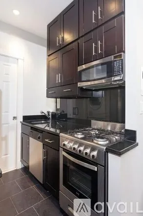 Rent this 1 bed apartment on 219 E 28th St