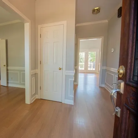 Image 3 - 3389 Bailey Station Road, Bailey, Collierville, TN 38017, USA - Townhouse for sale