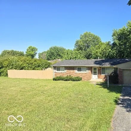 Image 2 - 240 Benton Dr, Indianapolis, Indiana, 46227 - House for sale