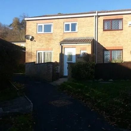 Rent this 3 bed duplex on 81 Southwood Avenue in Bristol, BS9 2QW