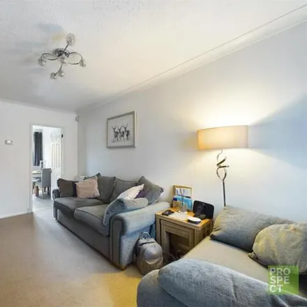 Image 3 - Dunford Place, Binfield, RG42 4UQ, United Kingdom - Townhouse for sale