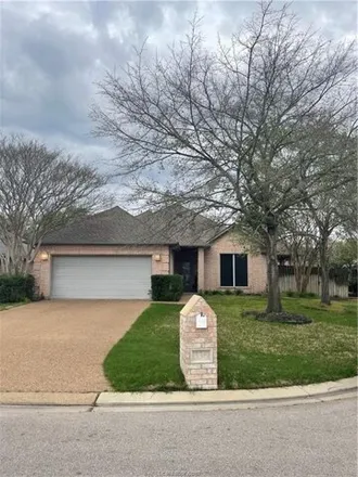 Rent this 3 bed house on Rock Prairie Road in College Station, TX 77845