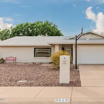 Image 2 - 3519 W Emig Rd, Phoenix, Arizona, 85053 - House for sale