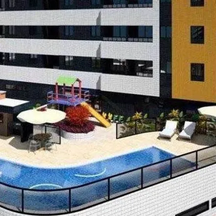 Buy this 3 bed apartment on Avenida da Paz in Centro, Maceió - AL