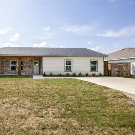 Rent this 4 bed house on 225 Kimbell Street in Mesquite, TX 75149