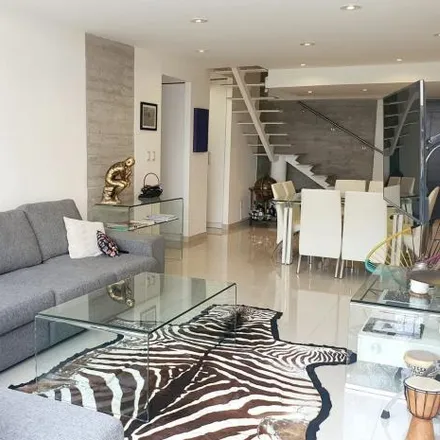 Buy this 2 bed apartment on La Casa de Toño in Calle Anaxágoras, Colonia Piedad Narvarte