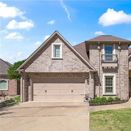 Buy this 4 bed house on 4305 Willowick Dr in Bryan, Texas